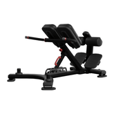 Nautilus Adjustable Back Extension